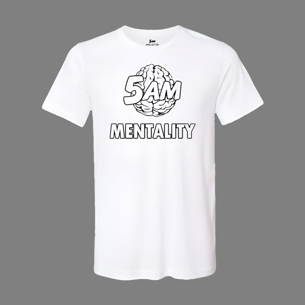 Mentality Tee